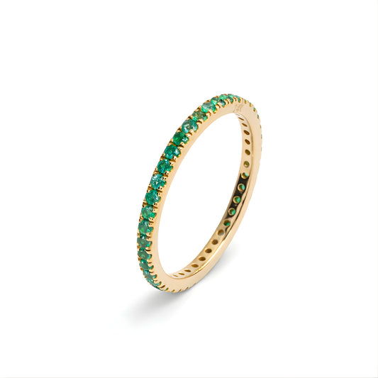 CIRCLE OF RING