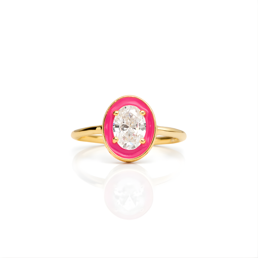 BLUSH POP