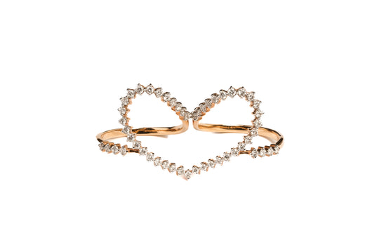 INFINITY HEART BOND