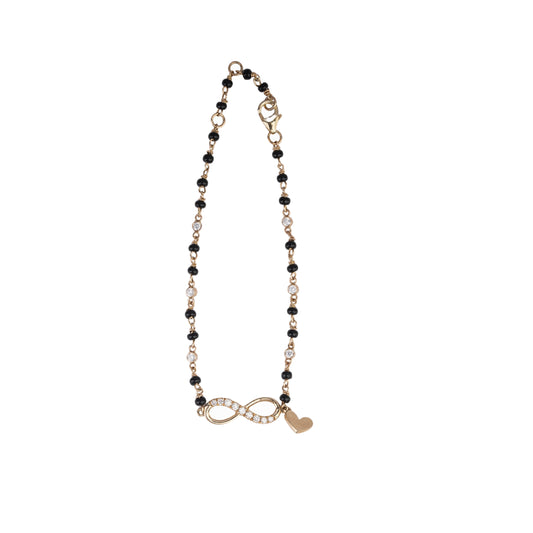 MANGALSUTRA BRACELET