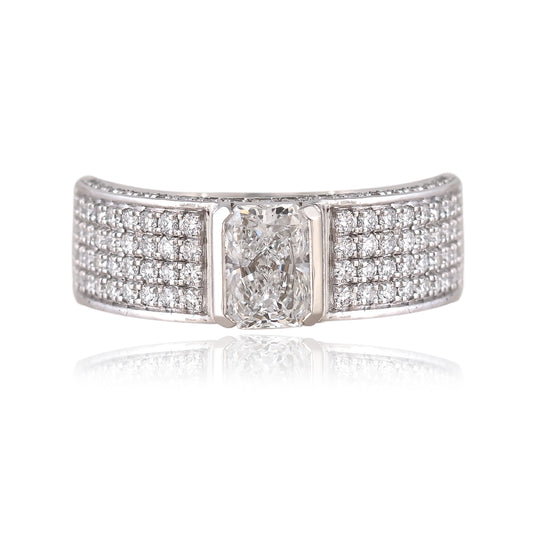 Sleek Line Band