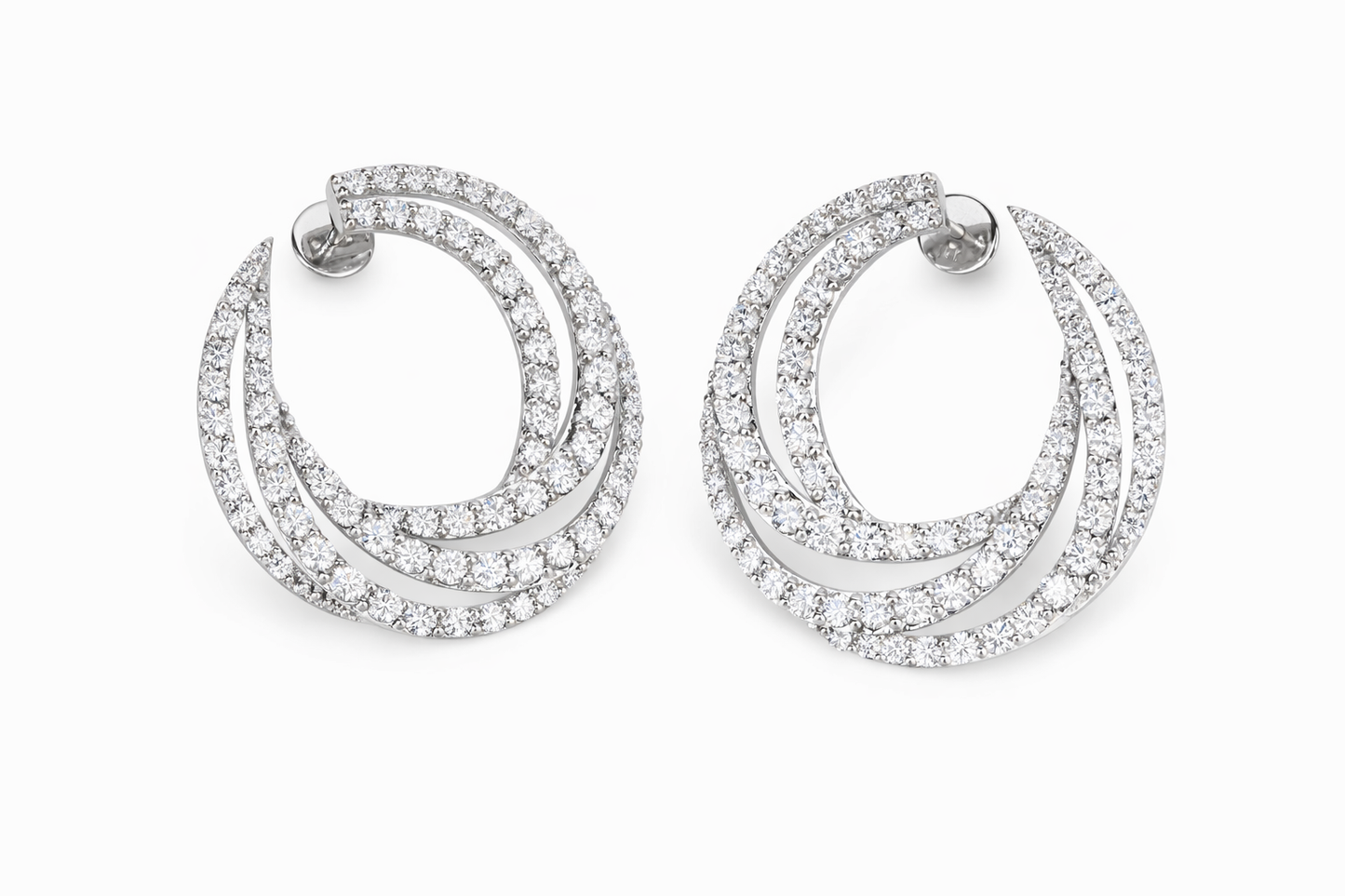 Monika Earring