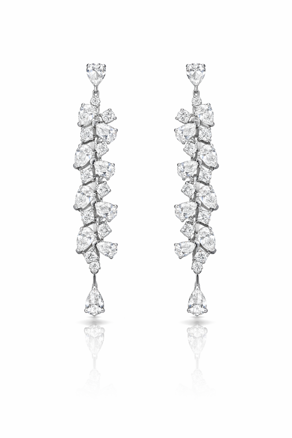 Fall Earring