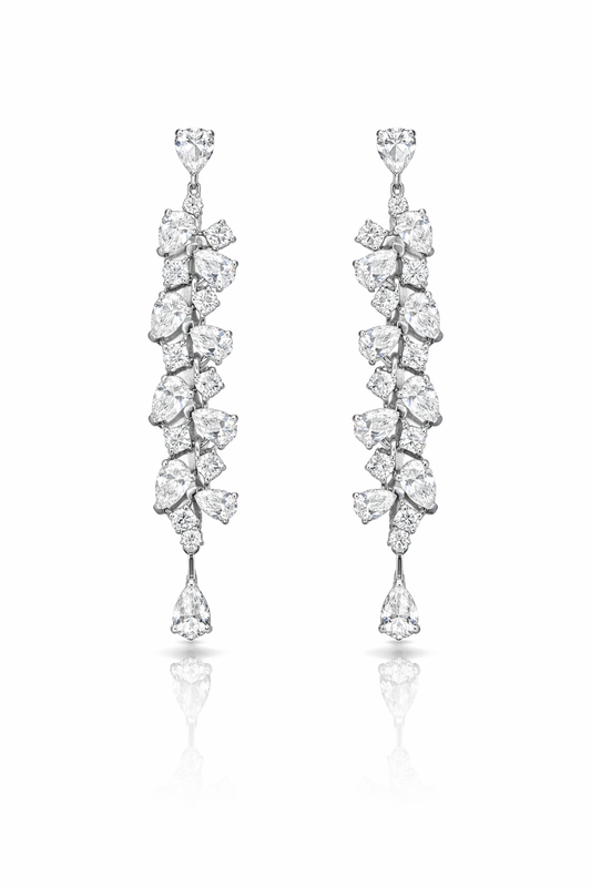 Fall Earring