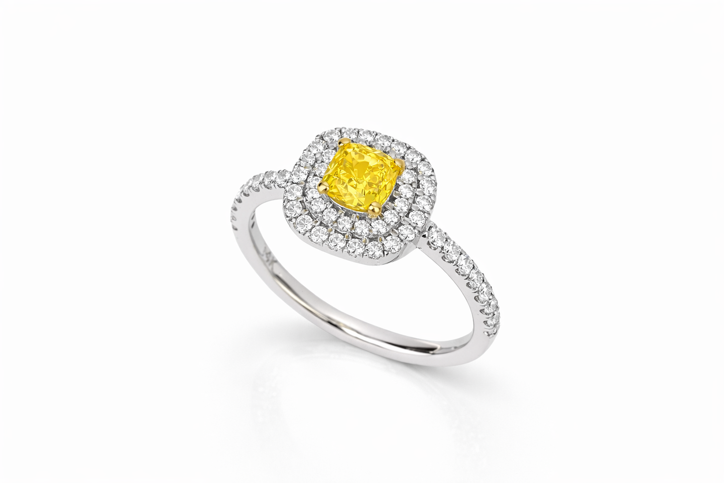 GOLDEN AURE RING