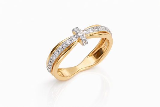 PROMISE RING