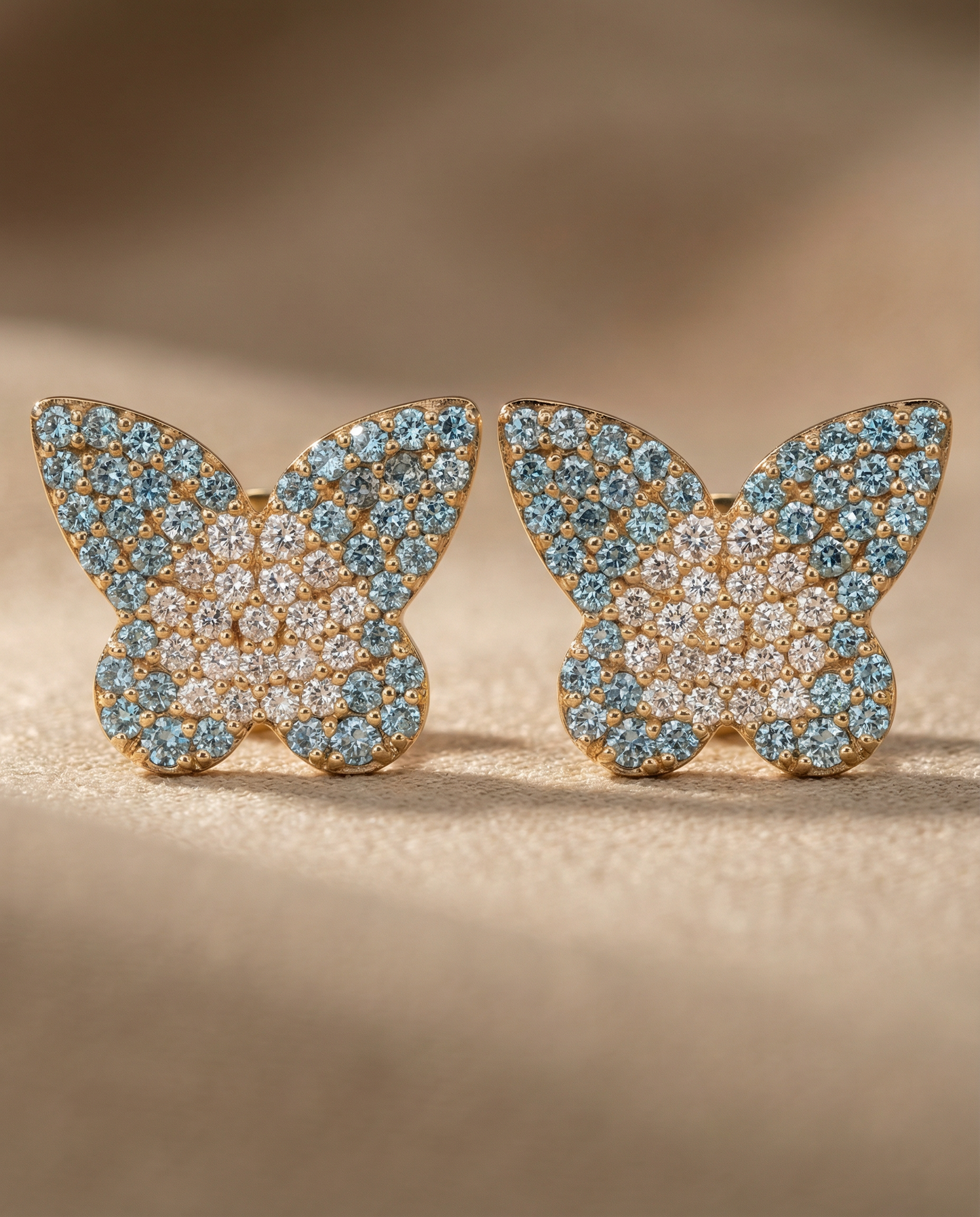 Blue Sky Wing