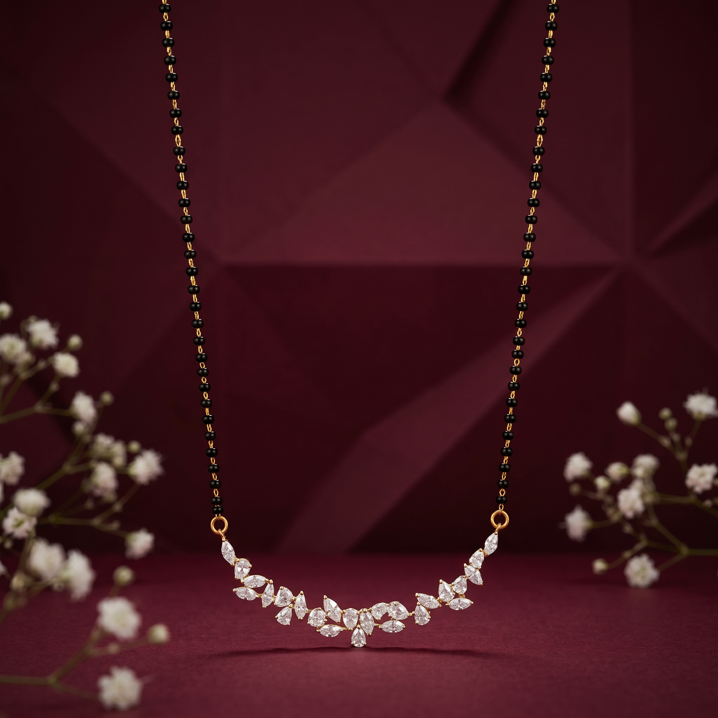BOND OF BLISS MANGALSUTRA