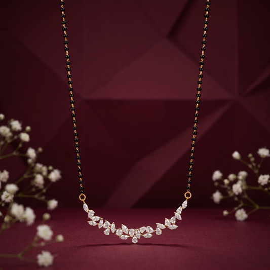 BOND OF BLISS MANGALSUTRA
