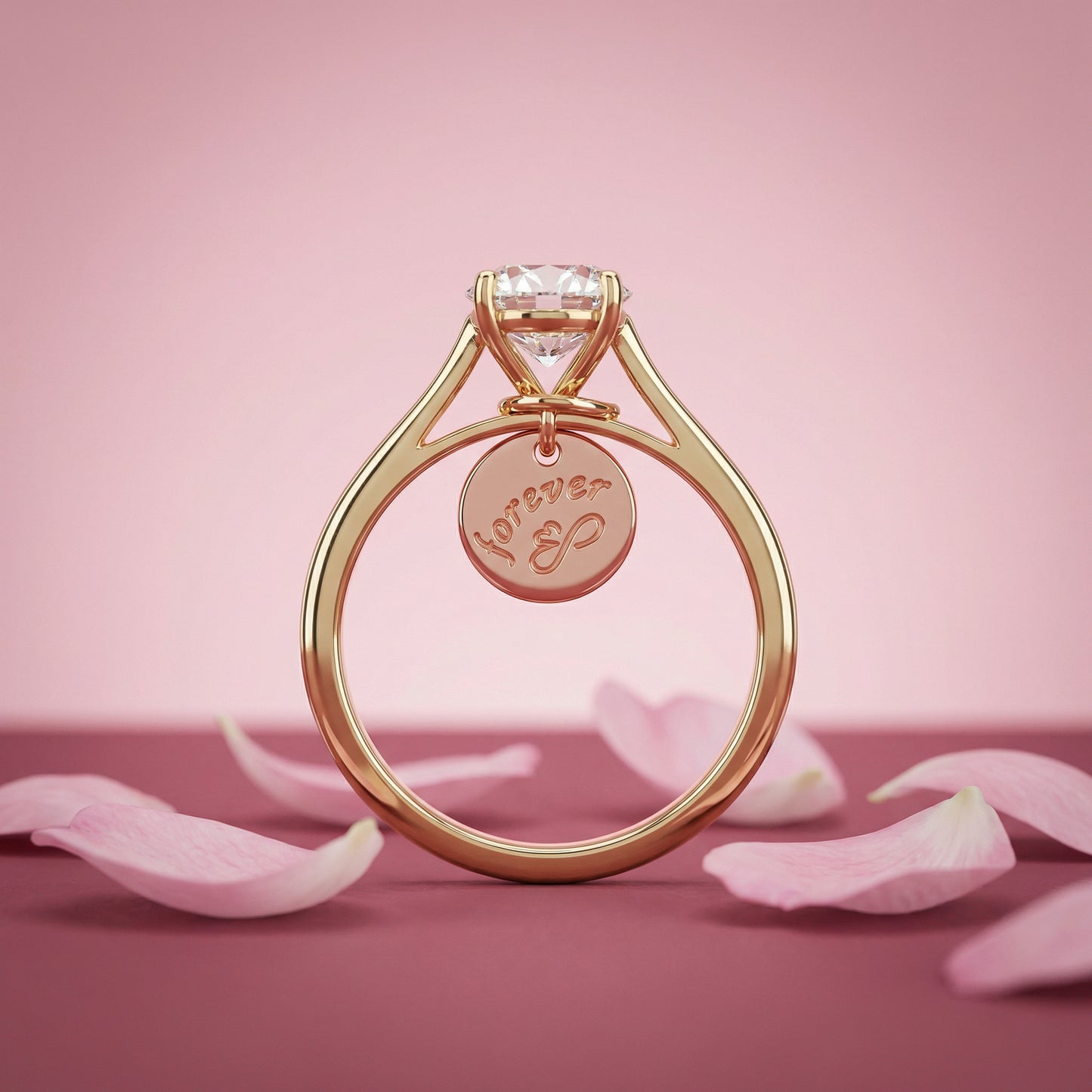CIRCLE OF LOVE