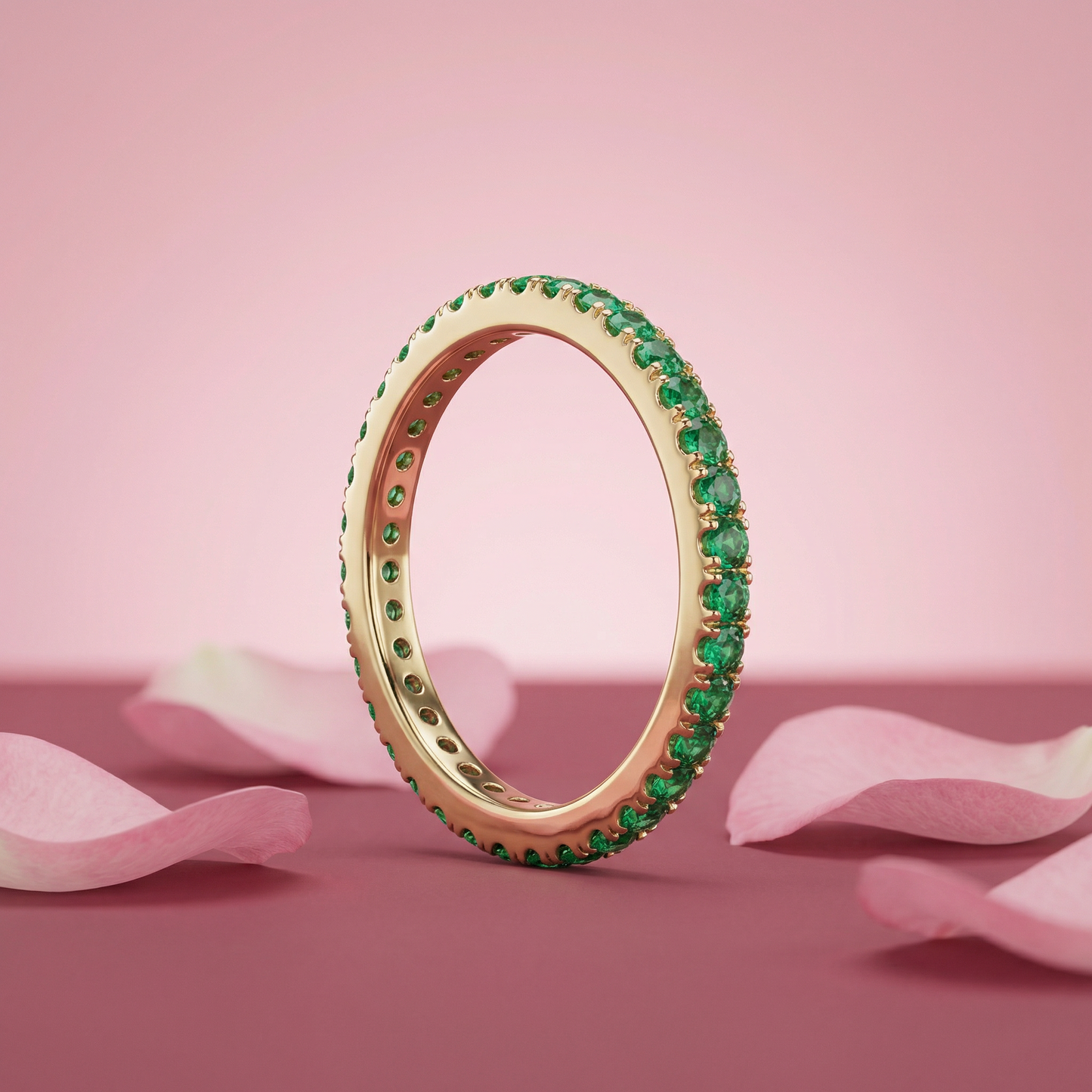 CIRCLE OF RING