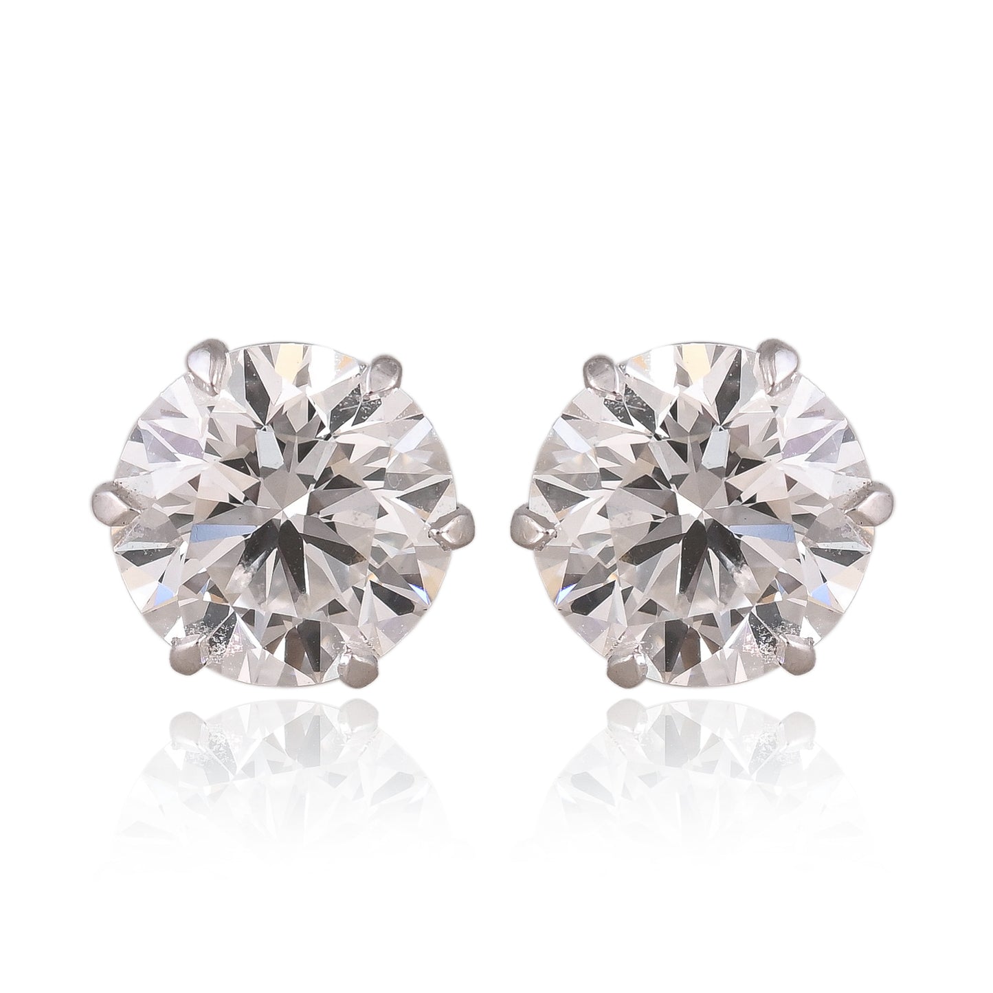 Classic Round Studs