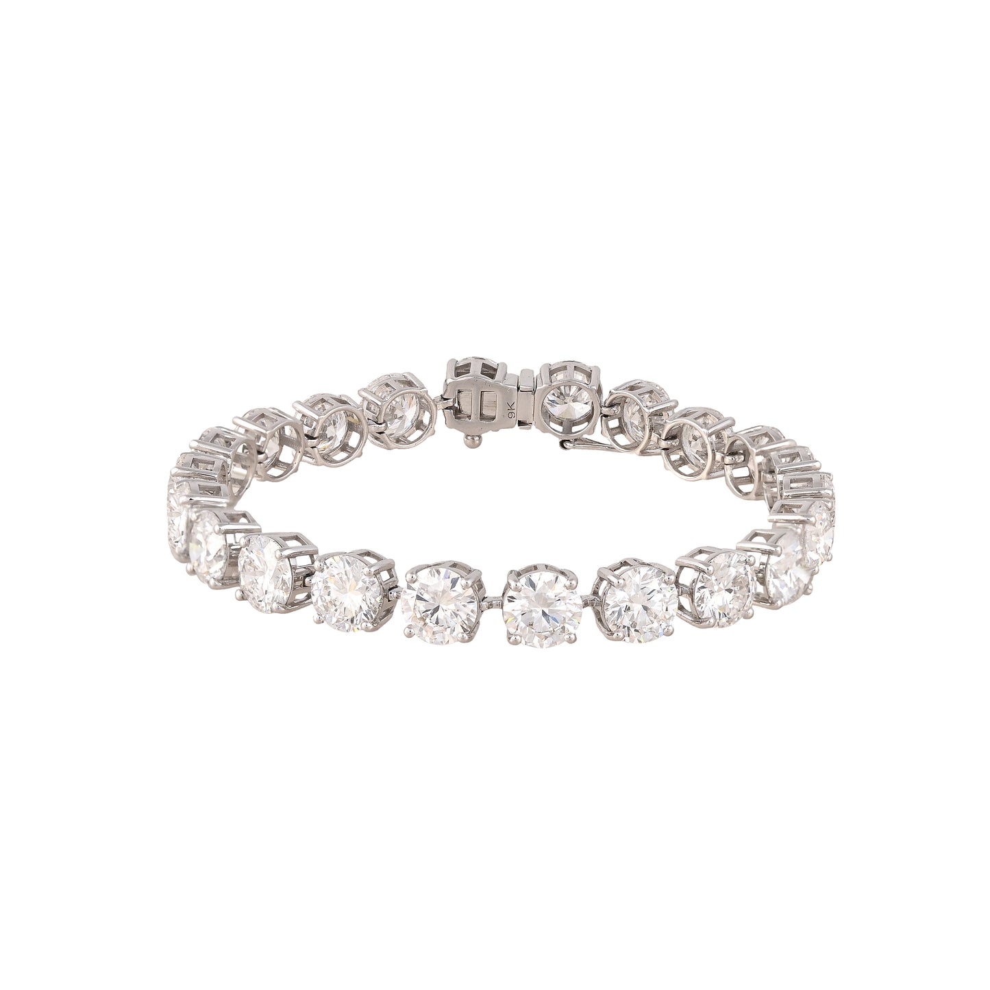 Classic Tennis Bracelet
