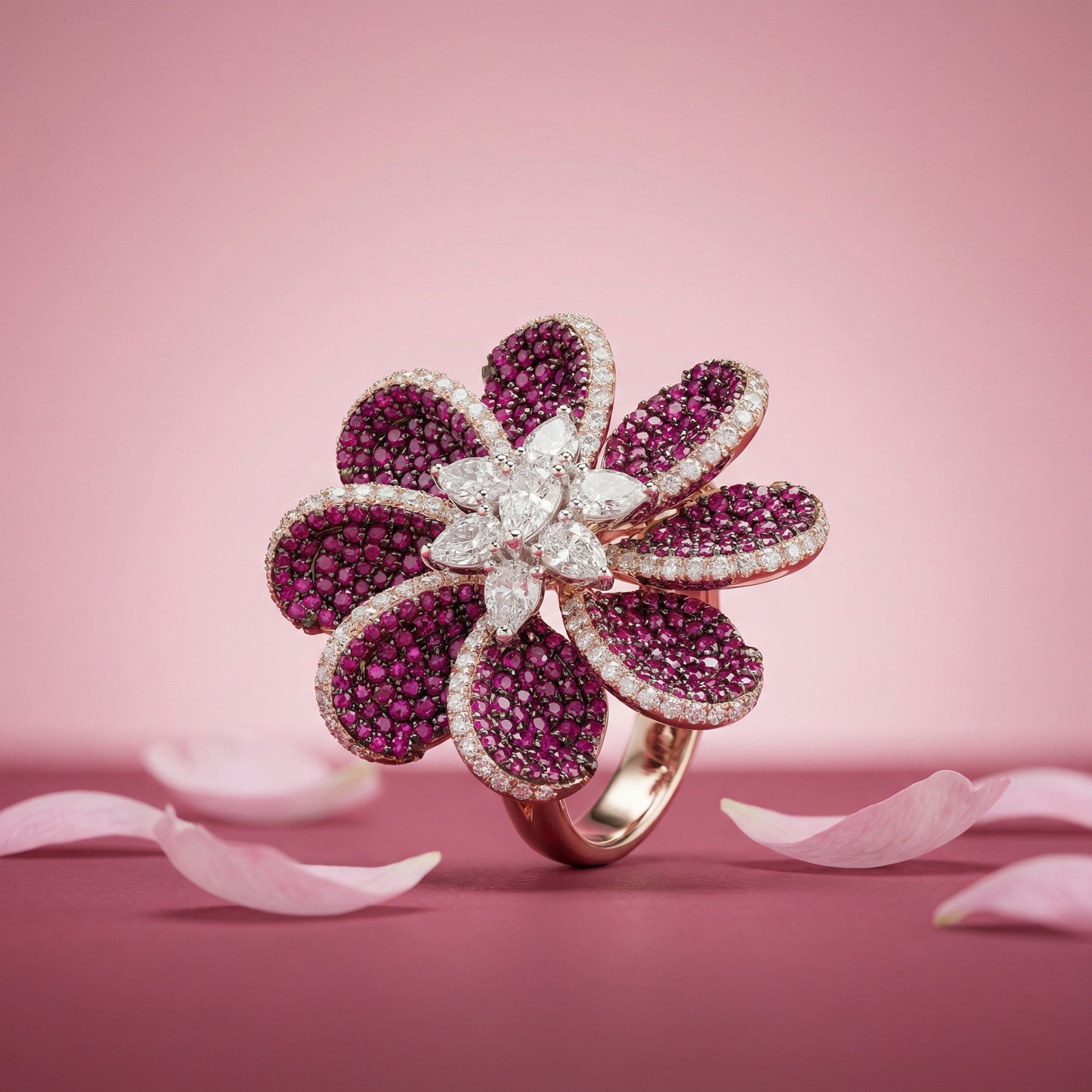CRIMSON BLOOM