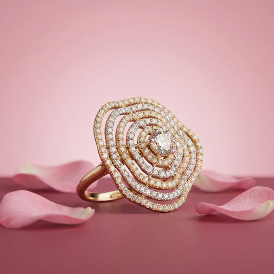 DIAMOND BLOOM