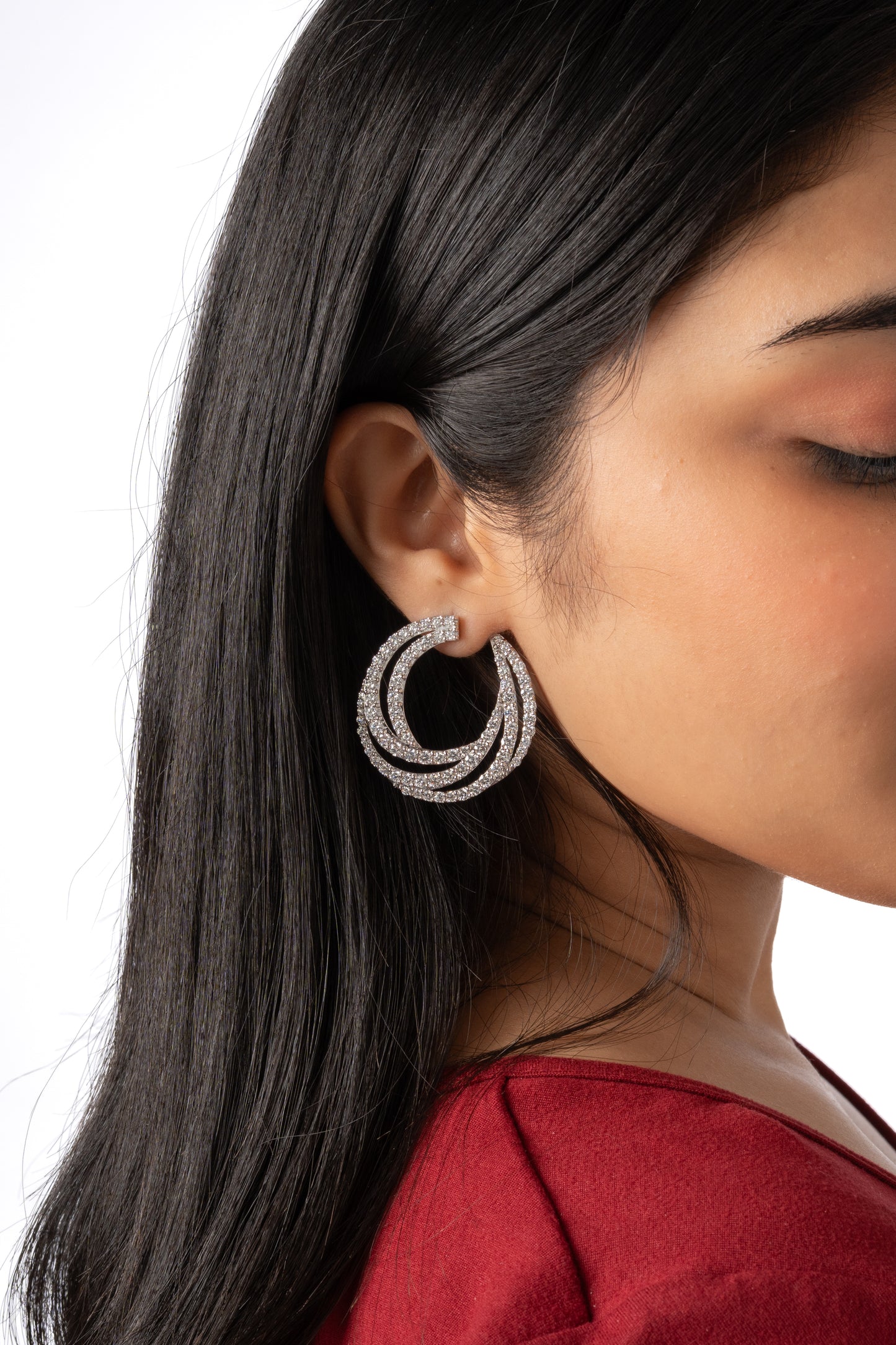 Monika Earring