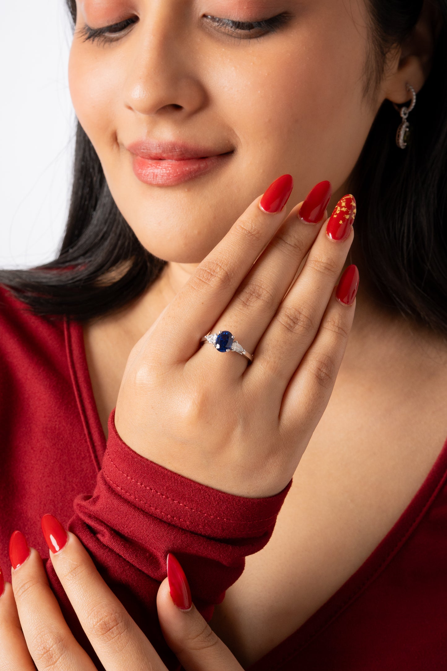 TRINITY RING