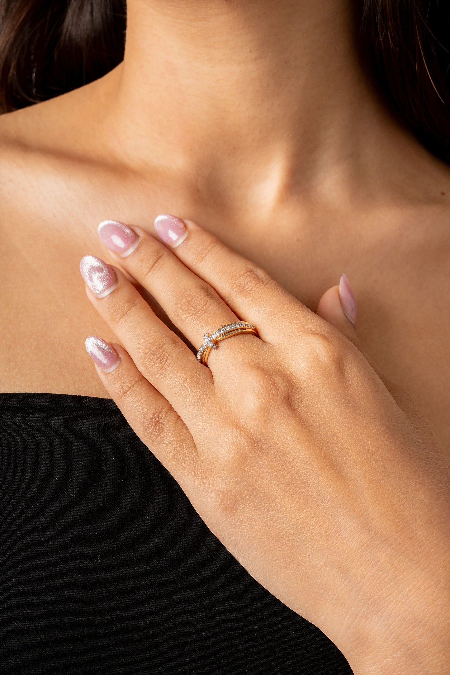 PROMISE RING