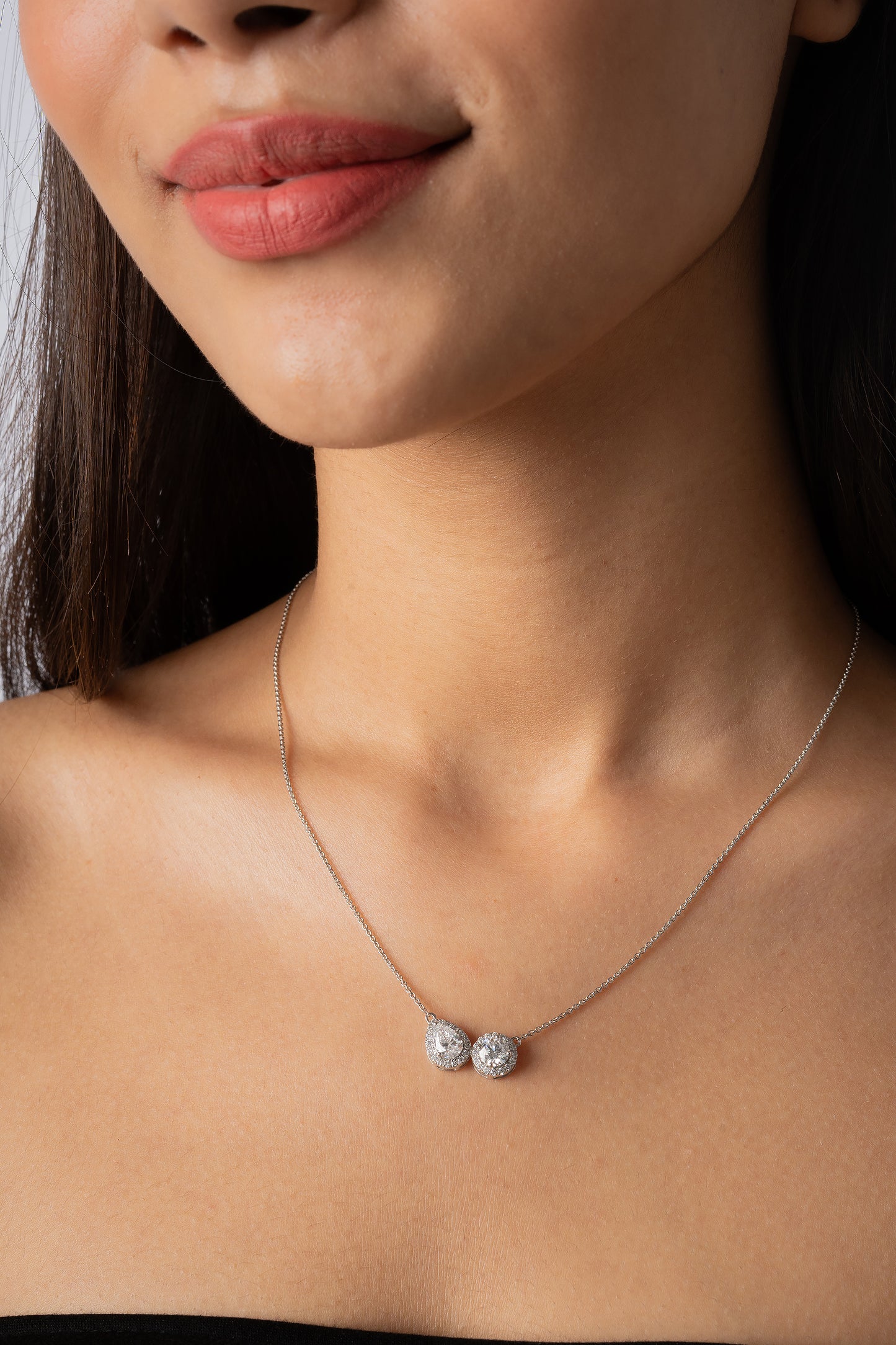 PROMISE FOREVER PENDANT