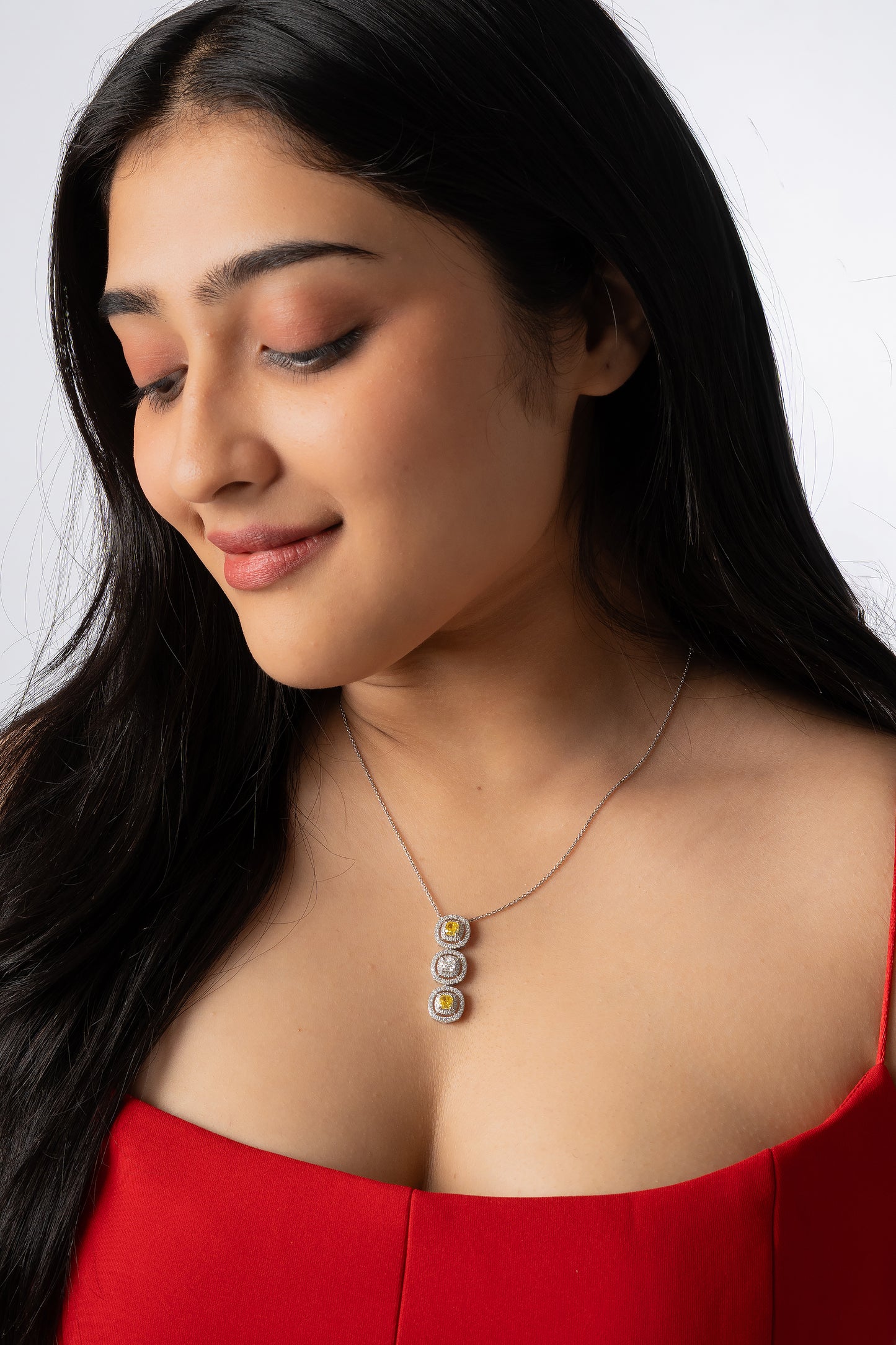 SUNDROP PENDANT