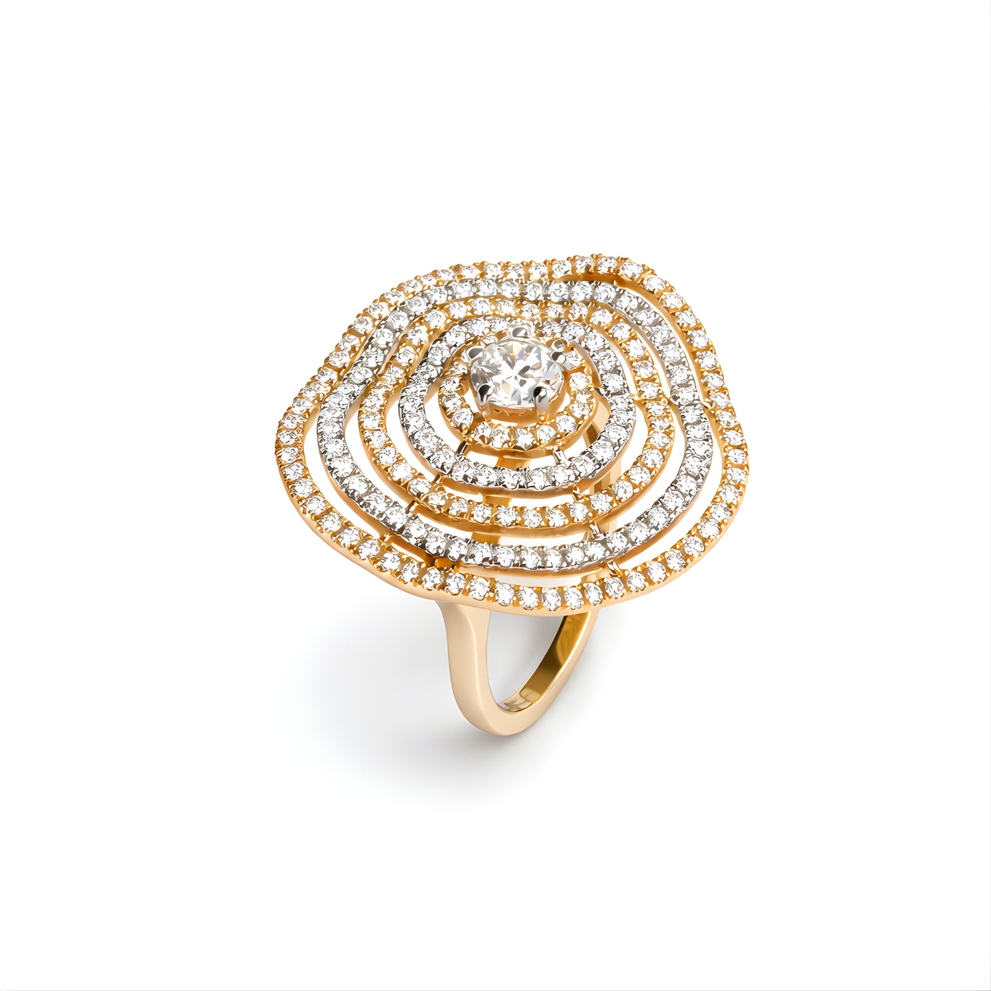 DIAMOND BLOOM