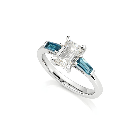 TRINE E RING