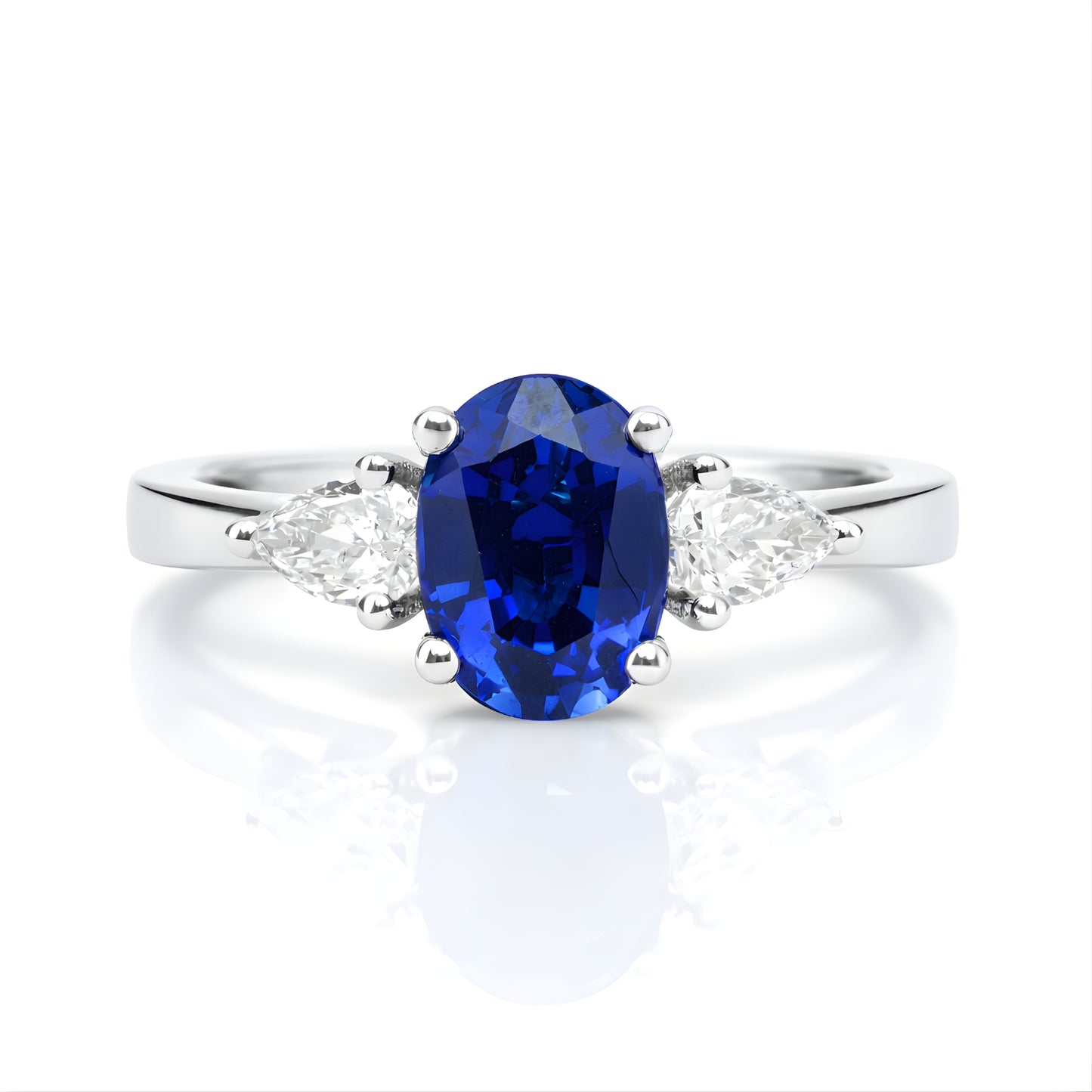 TRINITY RING