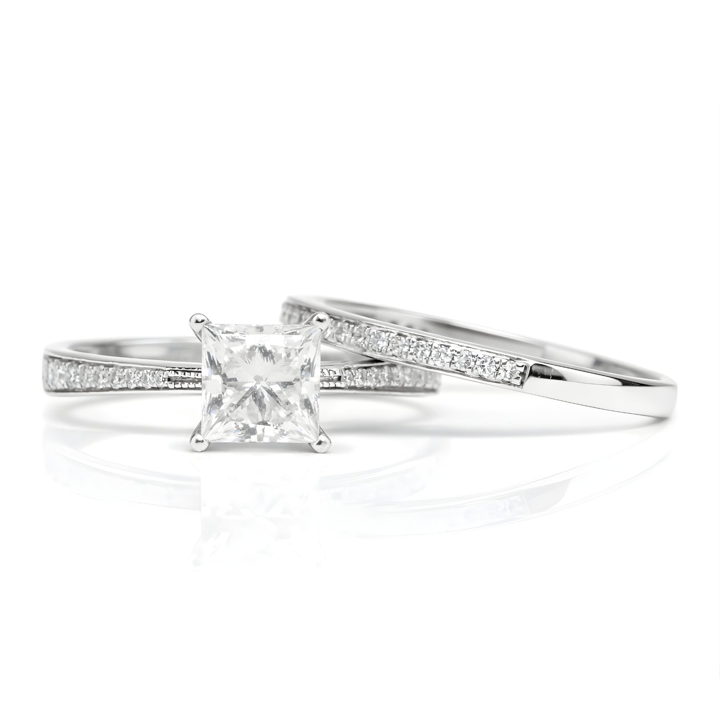 PRINCESS ENGAGEMENT
