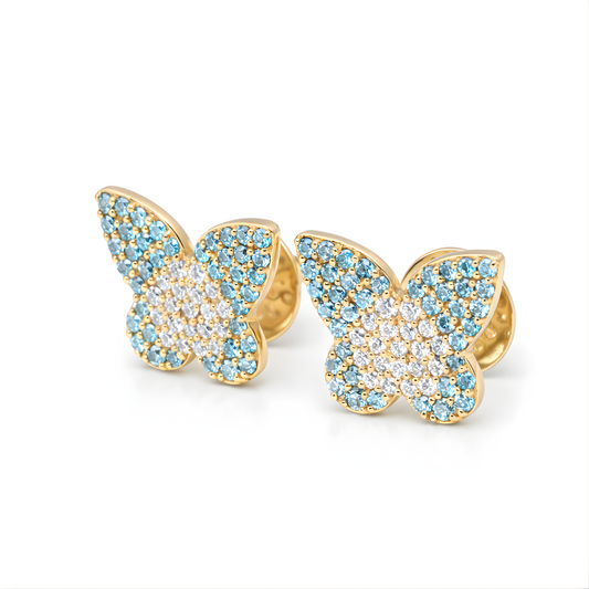 Blue Sky Wing
