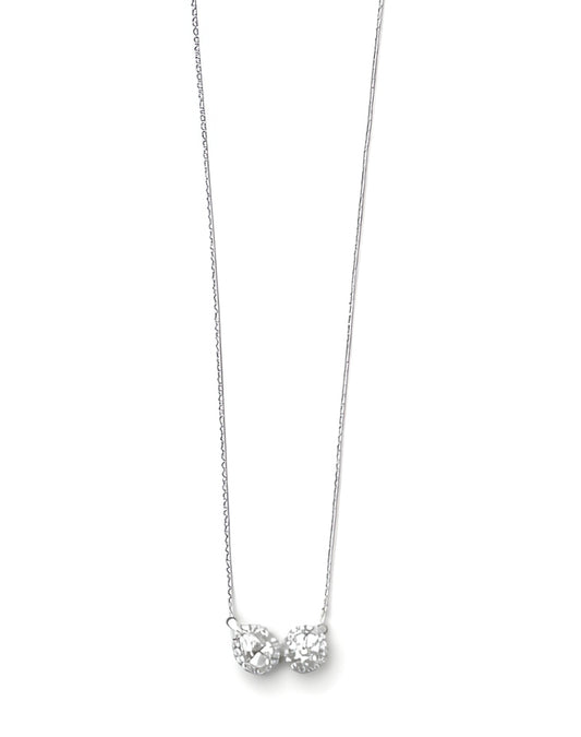 PROMISE FOREVER PENDANT