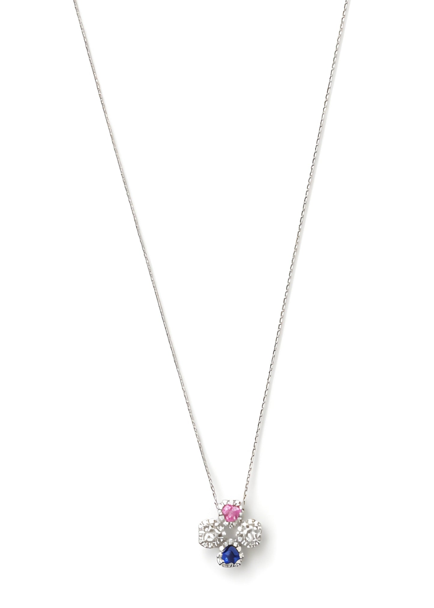 TETRA PENDANT