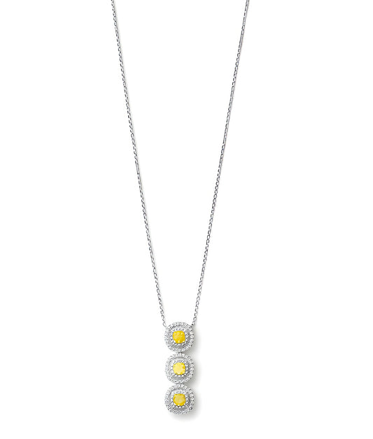 SUNDROP PENDANT