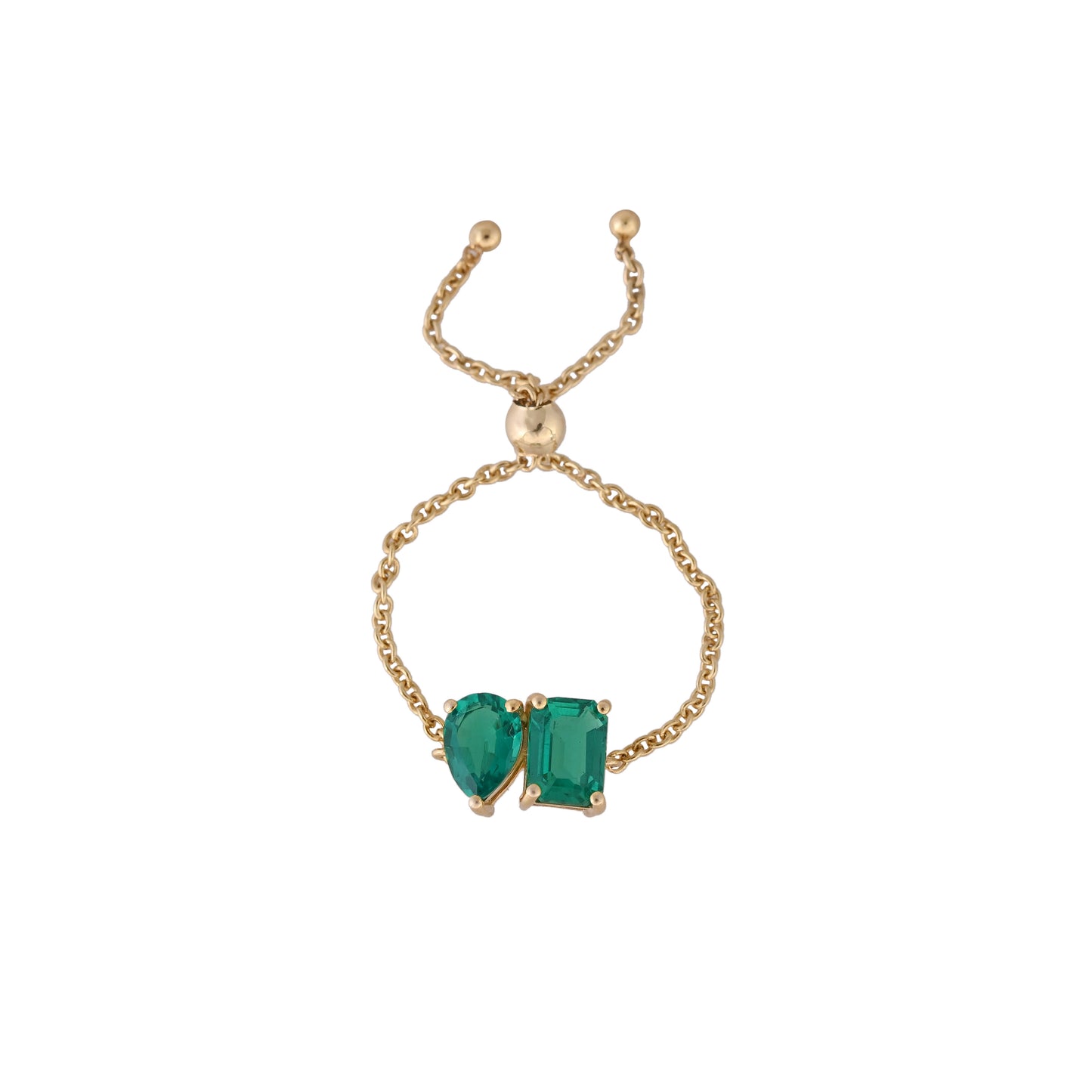 Emerald Duo