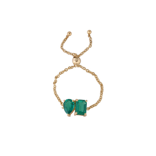 Emerald Duo