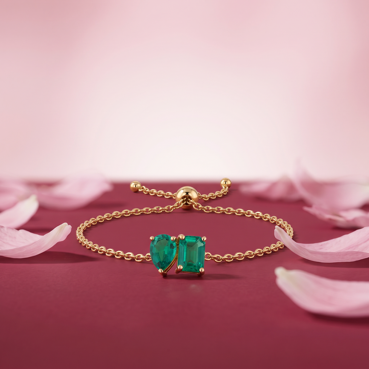 Emerald Duo