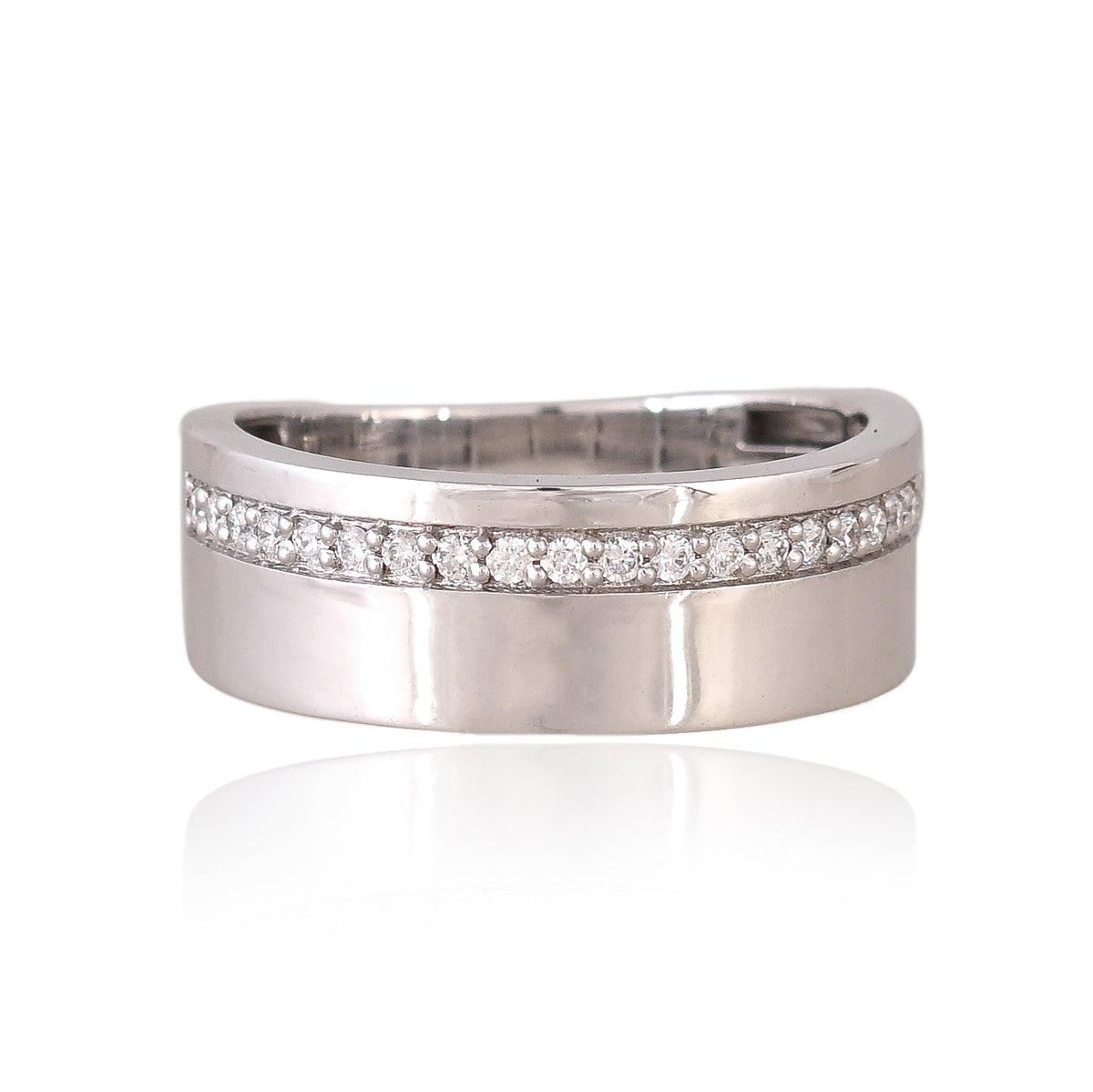 Everyday Channel Ring