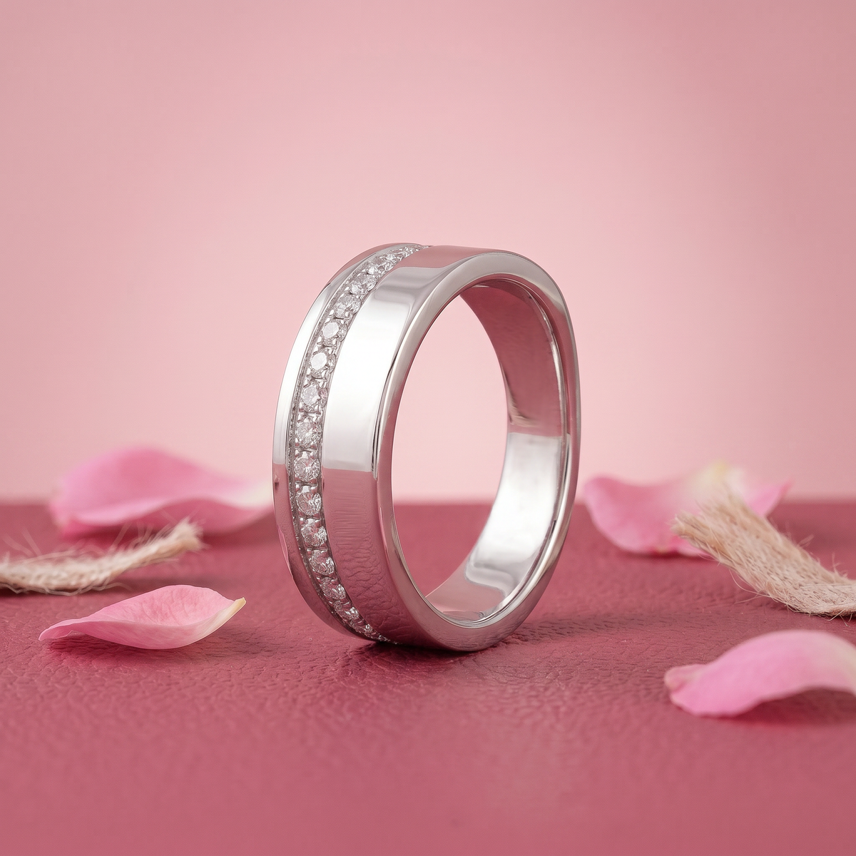 Everyday Channel Ring