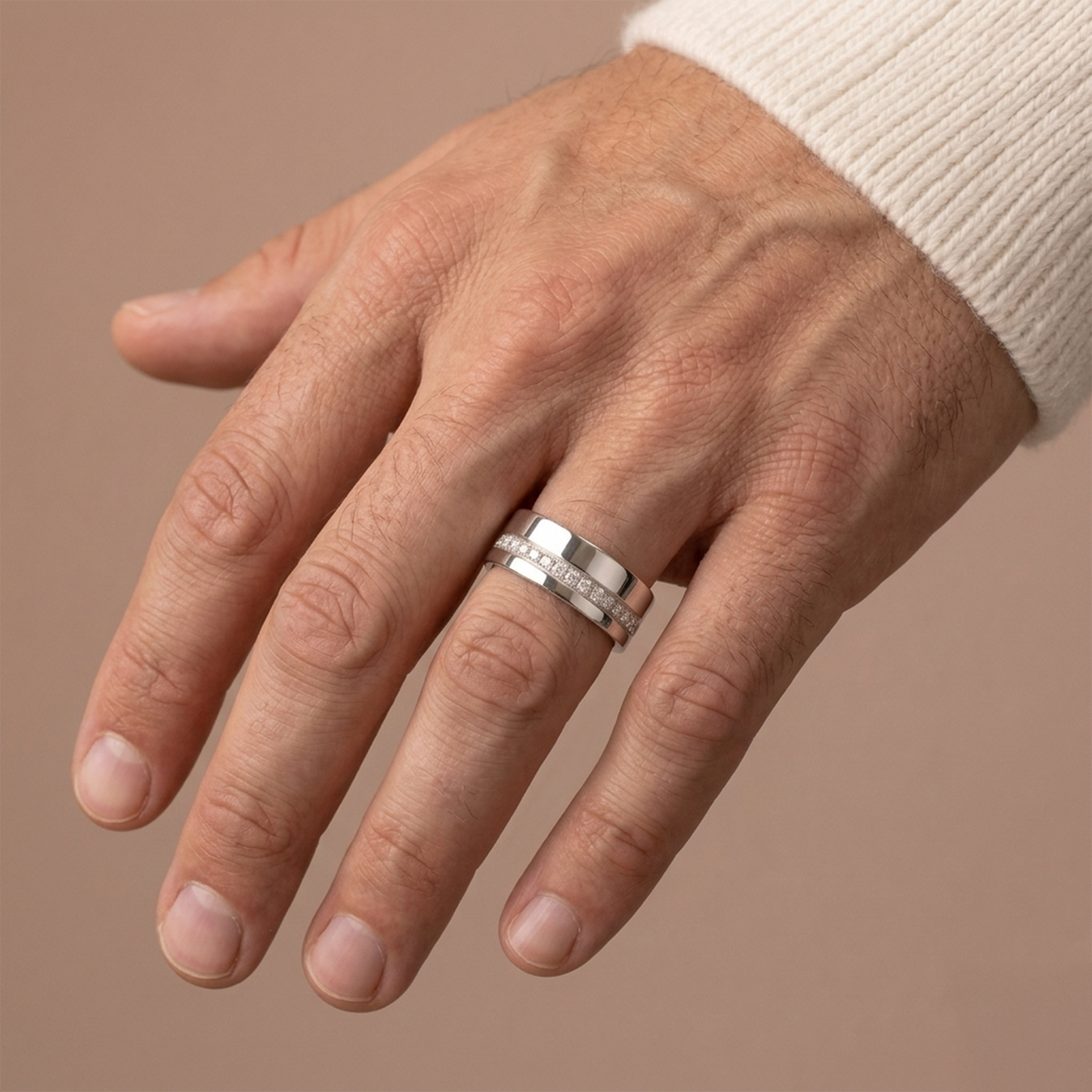Everyday Channel Ring