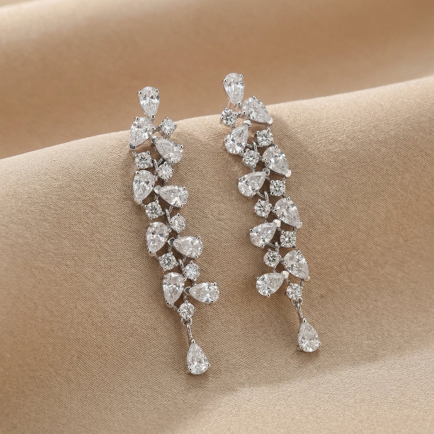Fall Earring