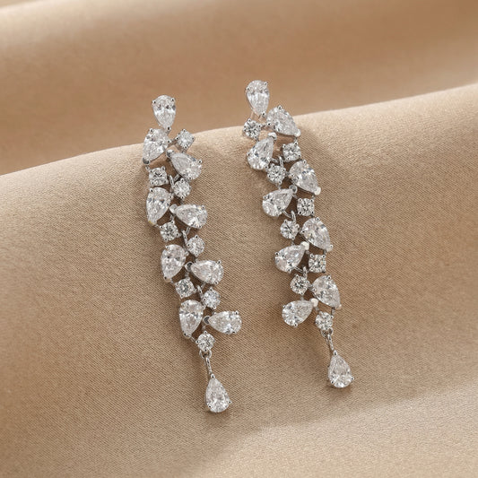 Fall Earring