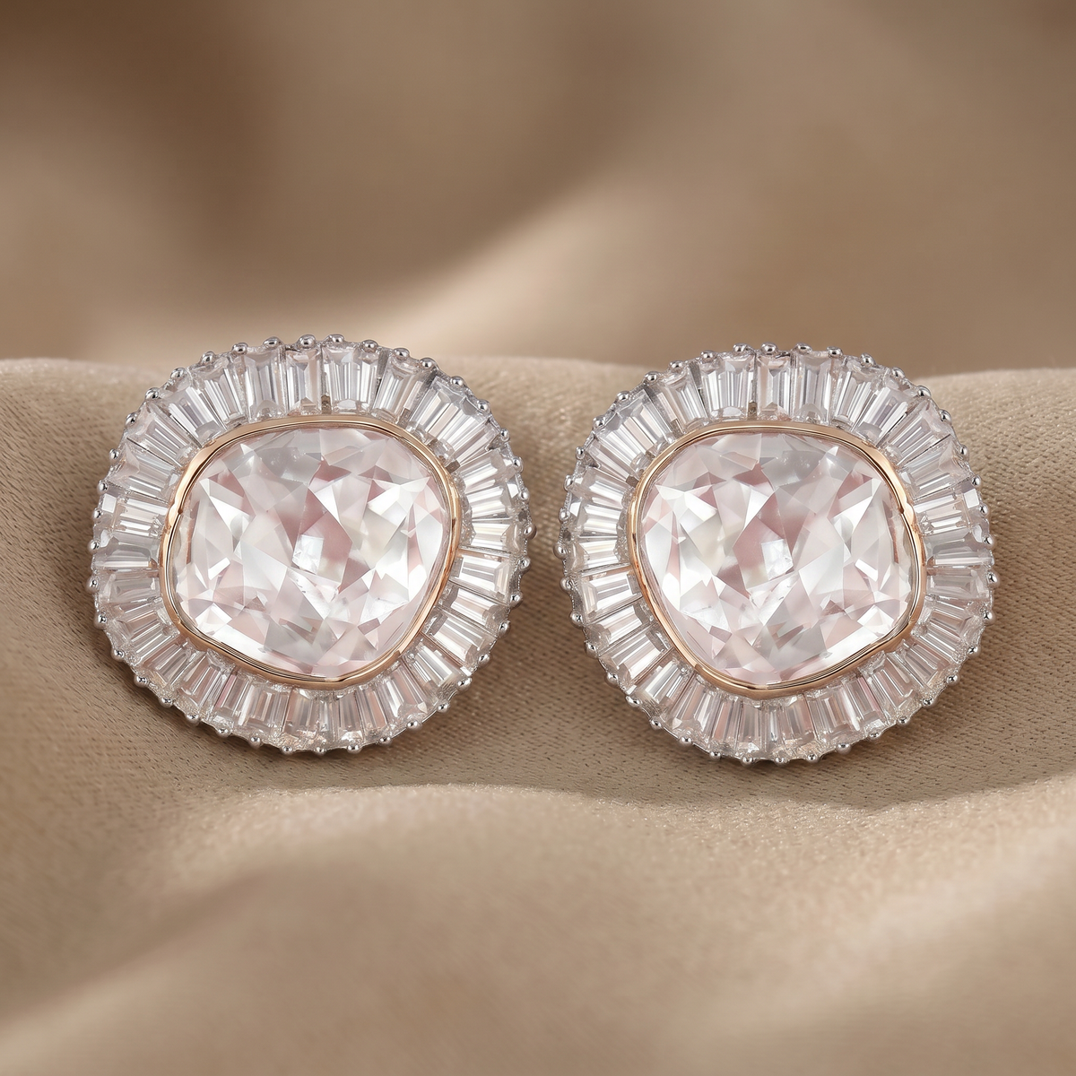 Halo Studs