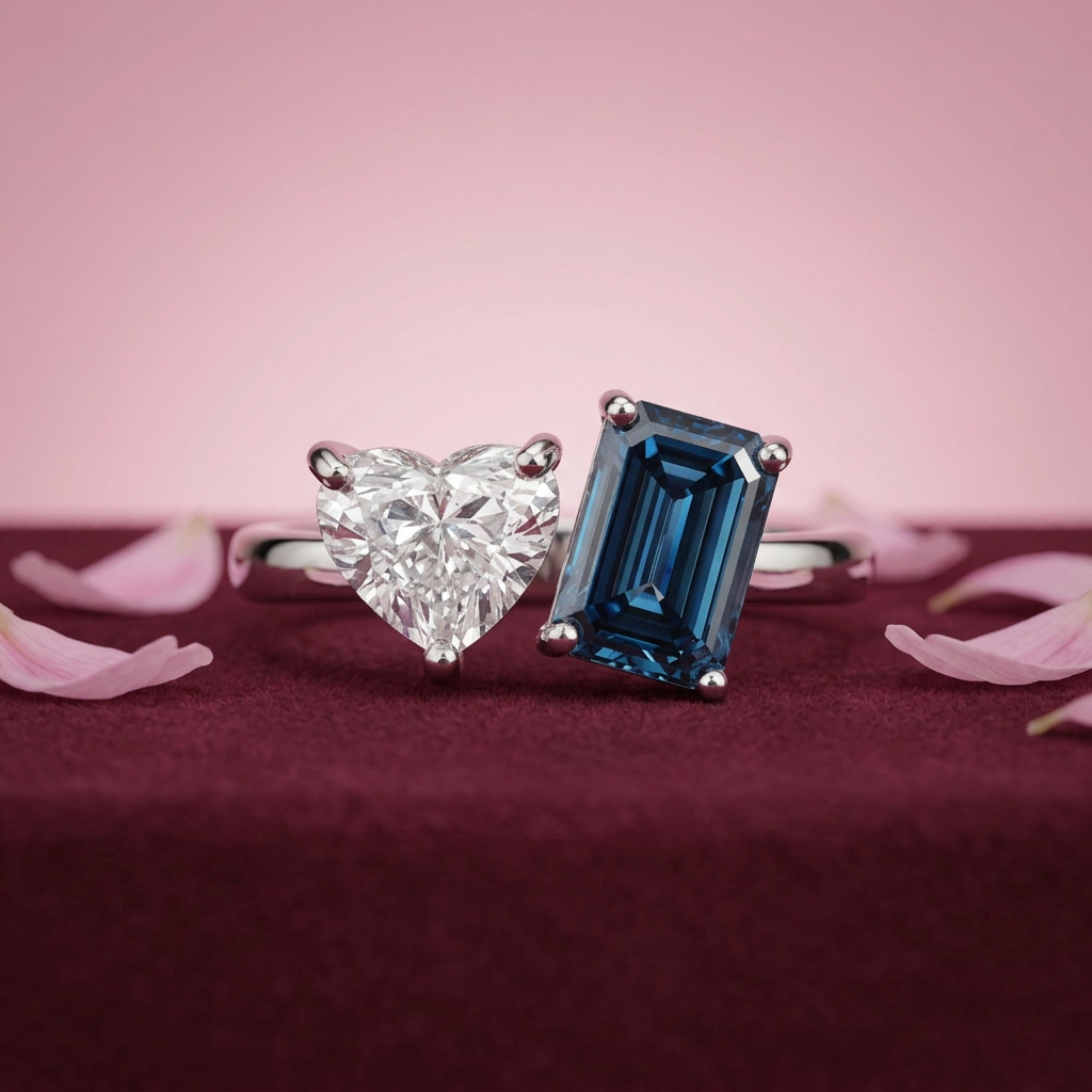 Heart & The Blues