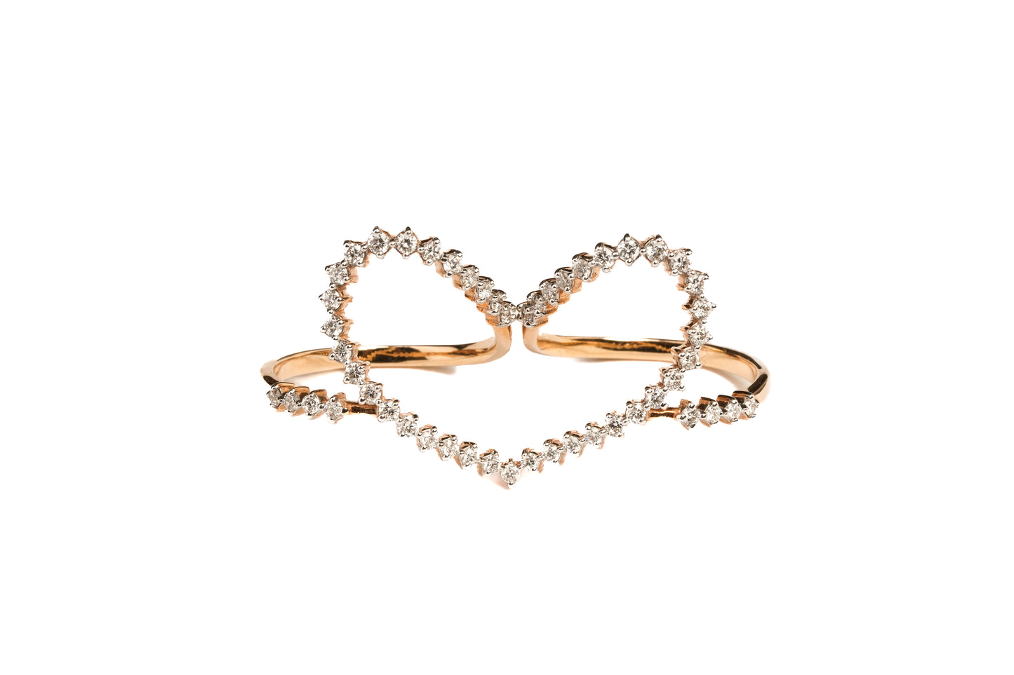 INFINITY HEART BOND