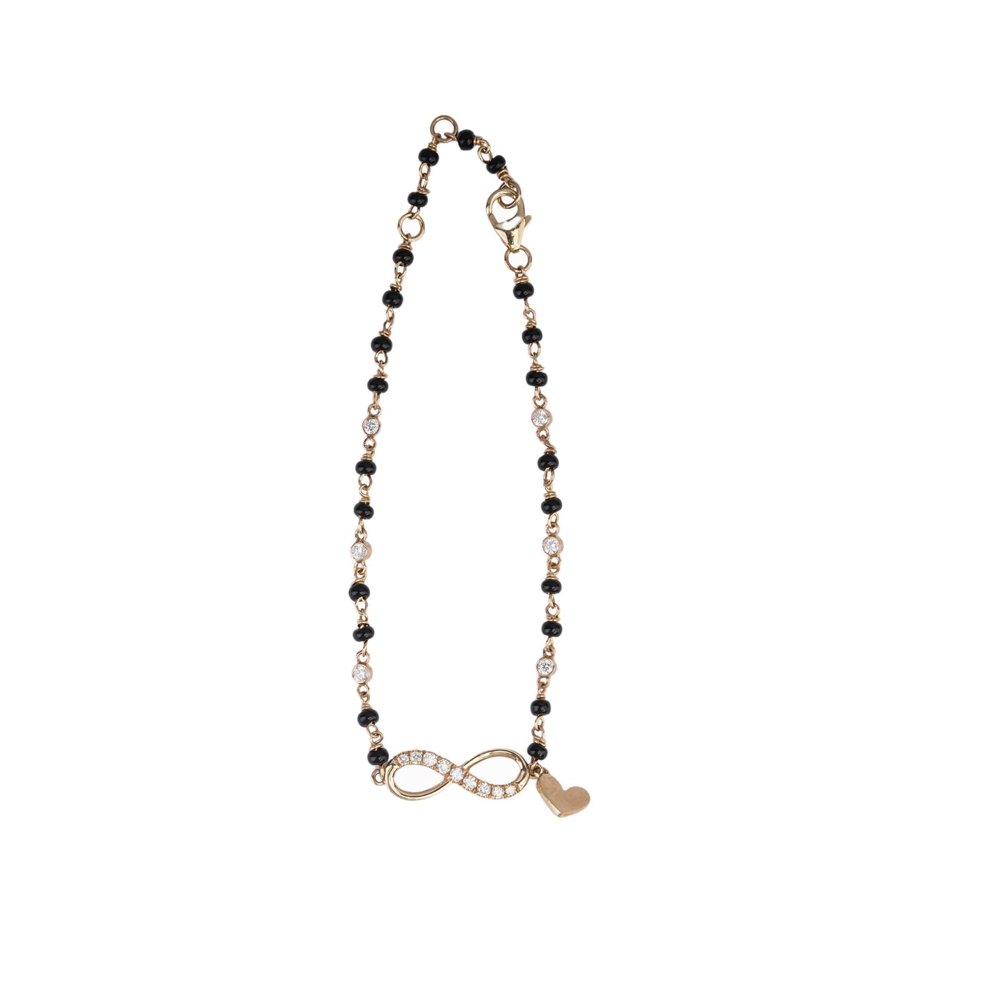 MANGALSUTRA BRACELET