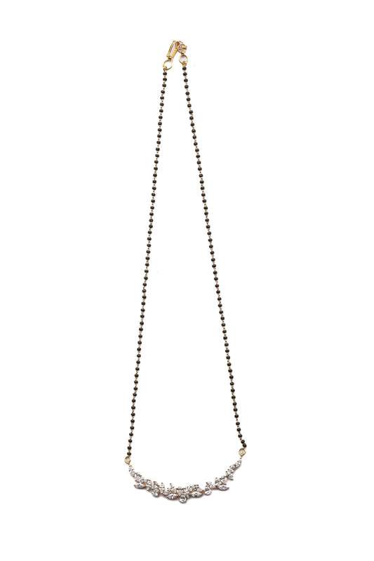 Bond Of Bliss Mangalsutra