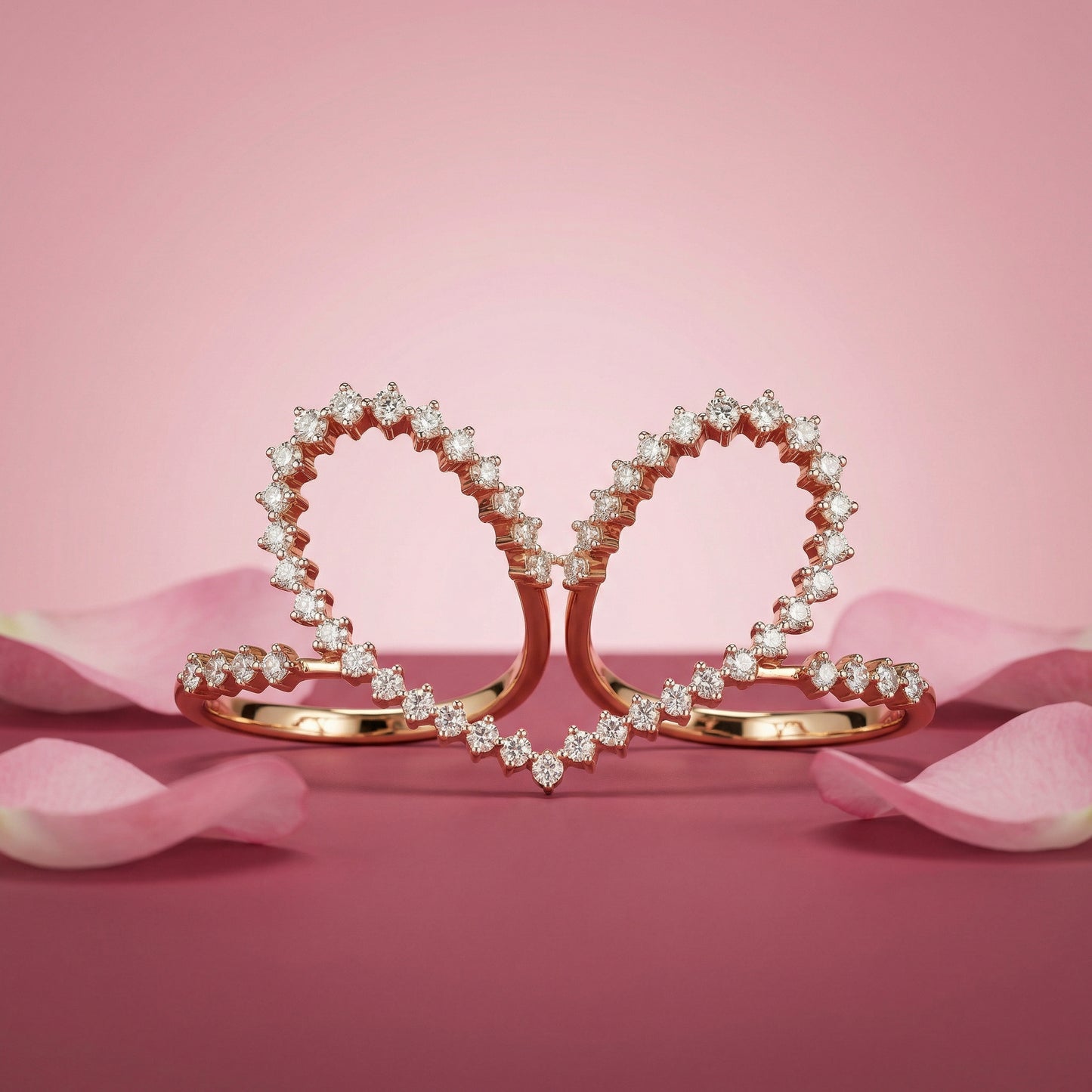INFINITY HEART BOND