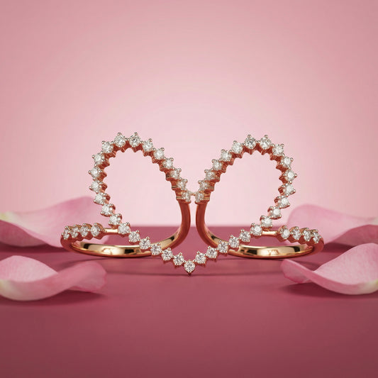 INFINITY HEART BOND