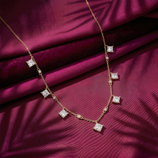 Luxe Cluster Line