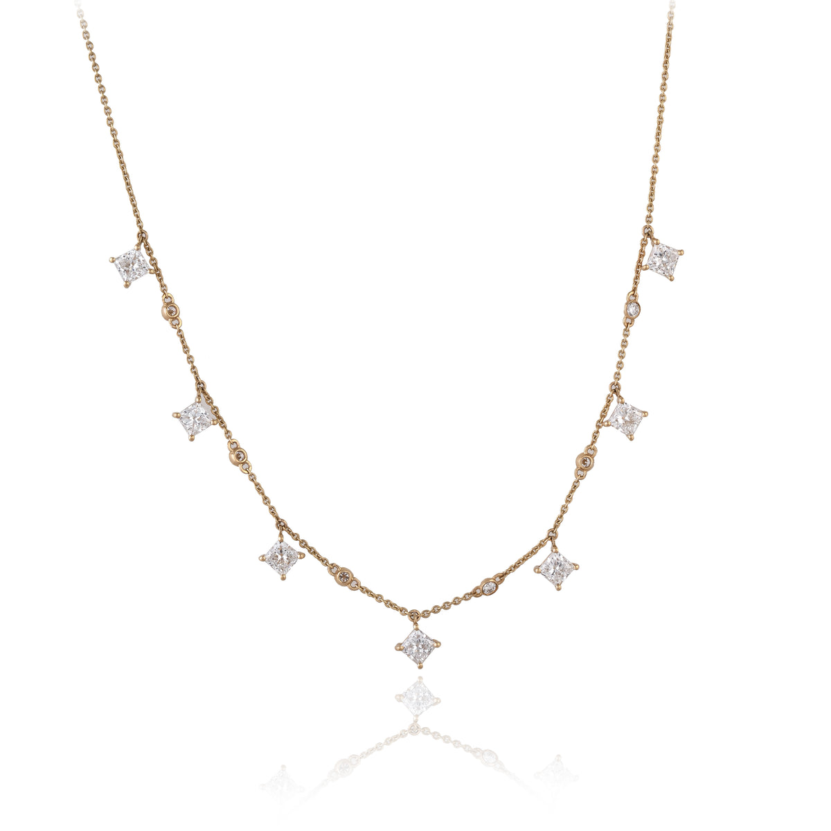 Luxe Cluster Line