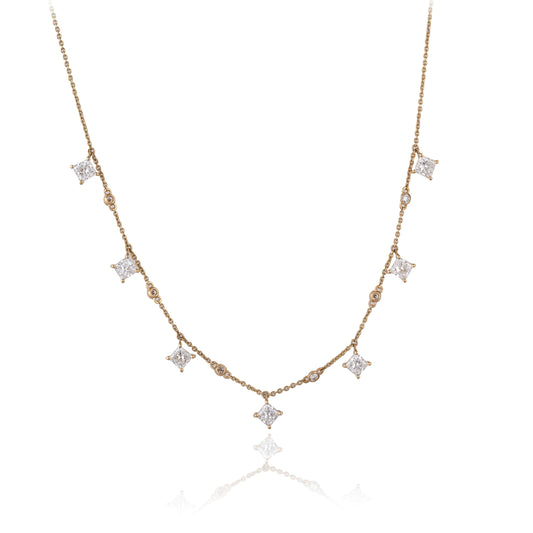 Luxe Cluster Line